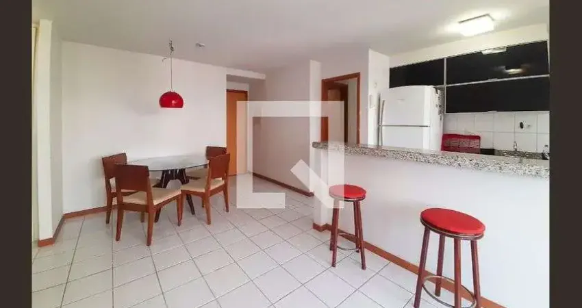 Apartamento para Venda - Barra da Tijuca, 2 Quartos,  70 m² - Rio de Janeiro