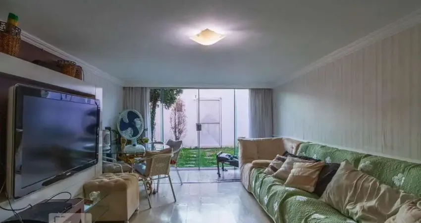 Casa para Venda - Céu Azul, 5 Quartos,  2000 m² - Belo Horizonte