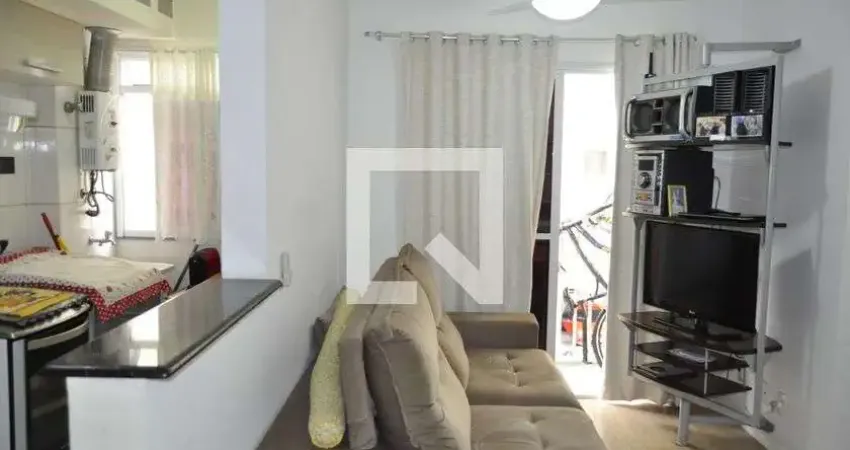 Apartamento para Venda - Todos os Santos, 2 Quartos,  52 m² - Rio de Janeiro