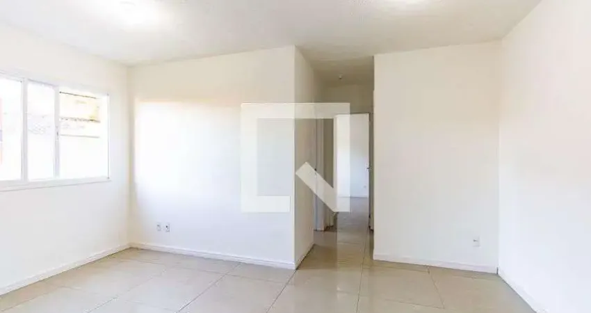 Apartamento para Venda - Estância Velha, 2 Quartos,  47 m² - Canoas
