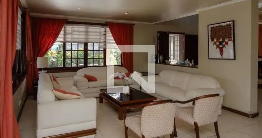Casa / Sobrado em Condomínio para Venda - Vargem Grande, 5 Quartos,  2600 m² - Rio de Janeiro