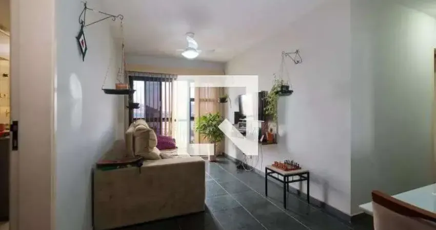 Apartamento para Venda - Tijuca, 2 Quartos,  62 m² - Rio de Janeiro