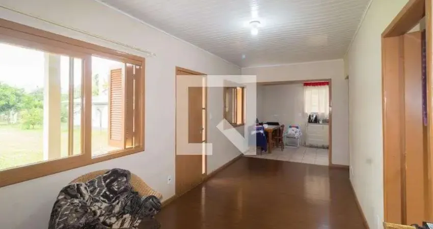 Casa para Venda - Olaria, 3 Quartos,  1080 m² - Canoas