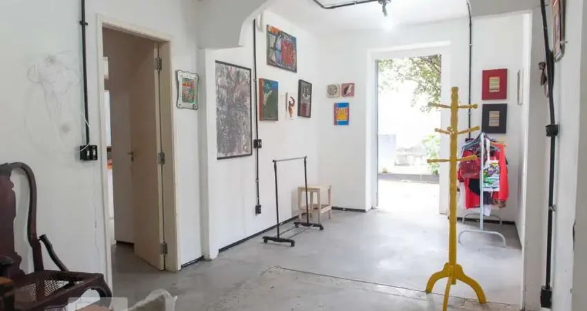 Casa para Venda - Botafogo, 13 Quartos,  450 m² - Rio de Janeiro