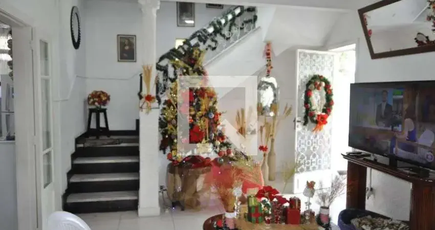 Casa para Venda - Cachambi, 10 Quartos,  450 m² - Rio de Janeiro