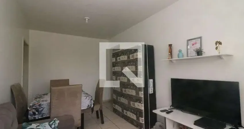 Apartamento para Venda - Jardim Botânico, 1 Quarto,  47 m² - Porto Alegre