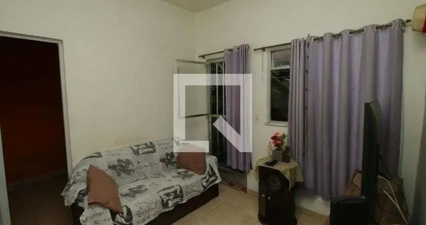 Casa para Venda - Penha, 2 Quartos,  2 m² - Rio de Janeiro