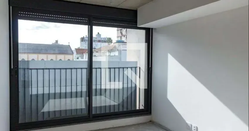 Kitnet / Stúdio para Venda - Cidade Baixa, 1 Quarto,  3617 m² - Porto Alegre