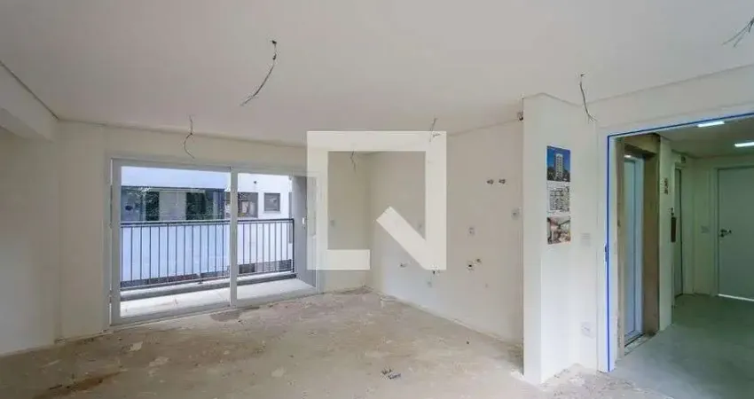 Apartamento para Venda - Menino Deus, 2 Quartos,  6669 m² - Porto Alegre