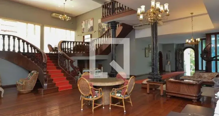 Casa / Sobrado em Condomínio para Venda - Barra da Tijuca - Marapendi, 11 Quartos,  1600 m² - Rio de Janeiro