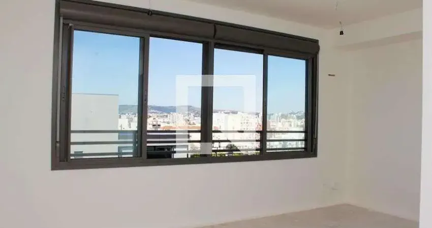 Kitnet / Stúdio para Venda - Cidade Baixa, 1 Quarto,  2552 m² - Porto Alegre