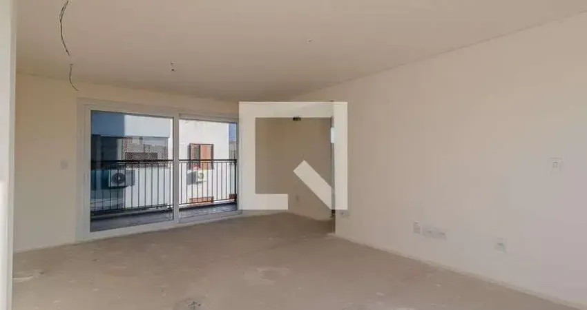 Apartamento para Venda - Menino Deus, 2 Quartos,  6332 m² - Porto Alegre