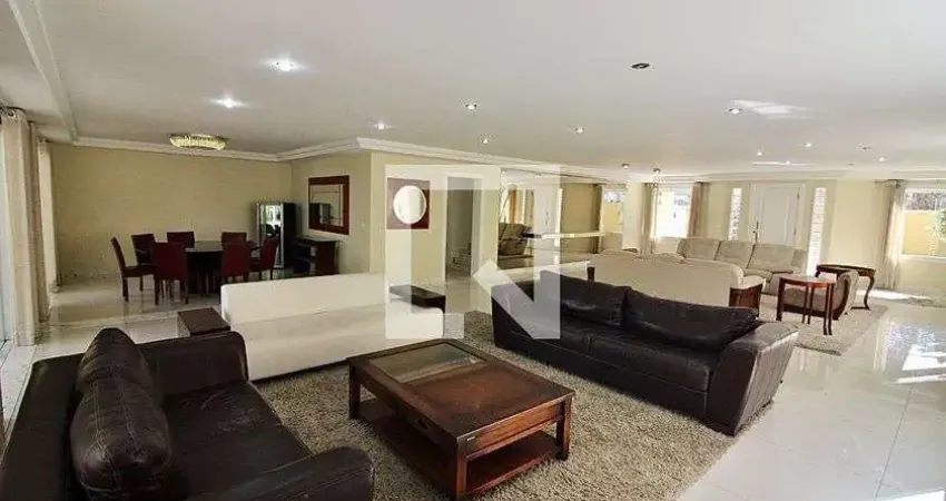 Casa / Sobrado em Condomínio para Venda - Barra da Tijuca - Marapendi, 5 Quartos,  1113 m² - Rio de Janeiro