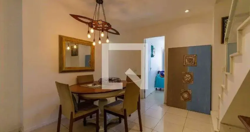 Cobertura para Venda - Barra da Tijuca, 3 Quartos,  205 m² - Rio de Janeiro