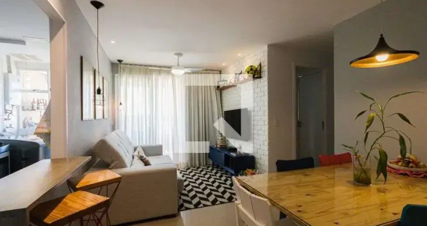 Apartamento para Venda - Jacarepaguá, 2 Quartos,  64 m² - Rio de Janeiro