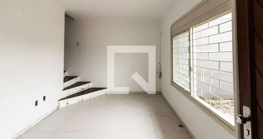 Casa para Venda - Cristo Rei, 3 Quartos,  134 m² - São Leopoldo