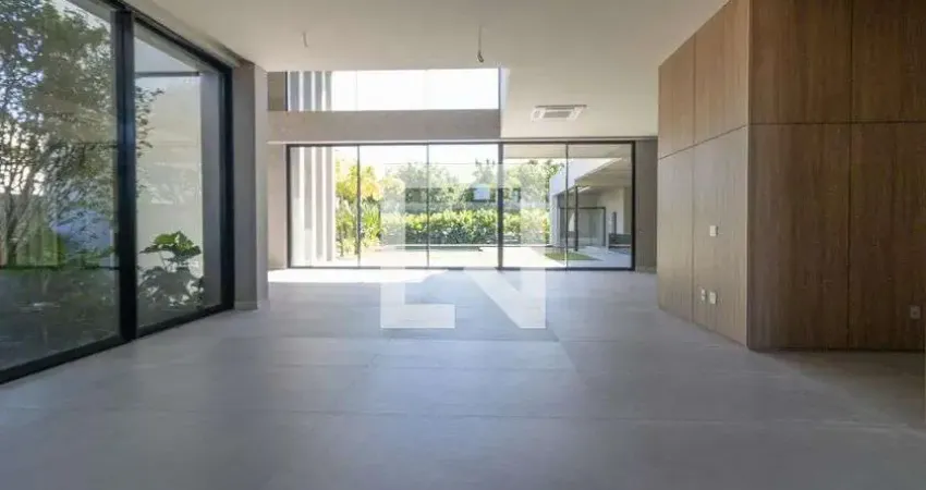 Casa / Sobrado em Condomínio para Venda - Barra da Tijuca - Marapendi, 4 Quartos,  1200 m² - Rio de Janeiro