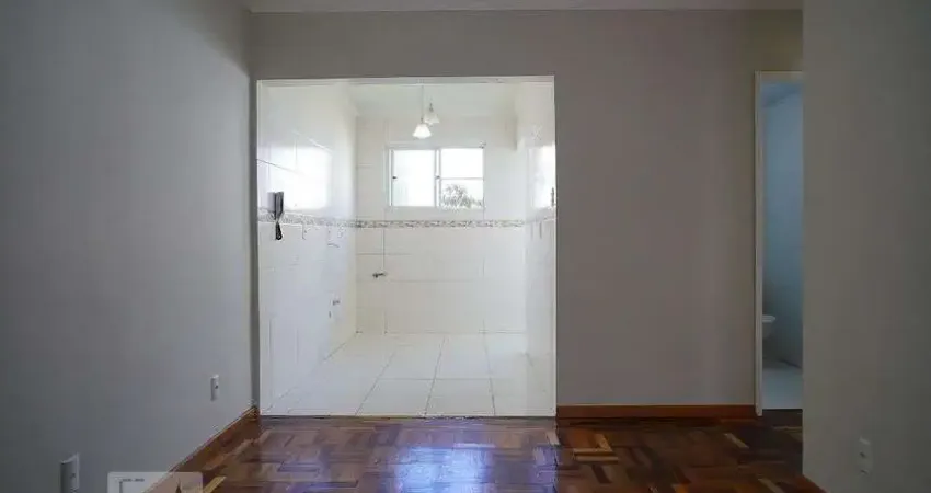 Apartamento para Venda - Humaitá, 2 Quartos,  54 m² - Porto Alegre