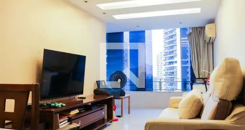 Apartamento para Venda - Barra da Tijuca, 2 Quartos,  84 m² - Rio de Janeiro