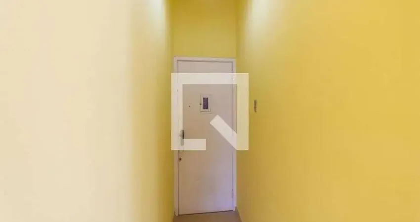 Apartamento para Venda - Tijuca, 2 Quartos,  85 m² - Rio de Janeiro