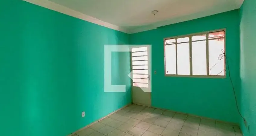 Apartamento para Venda - California, 2 Quartos,  51 m² - Belo Horizonte