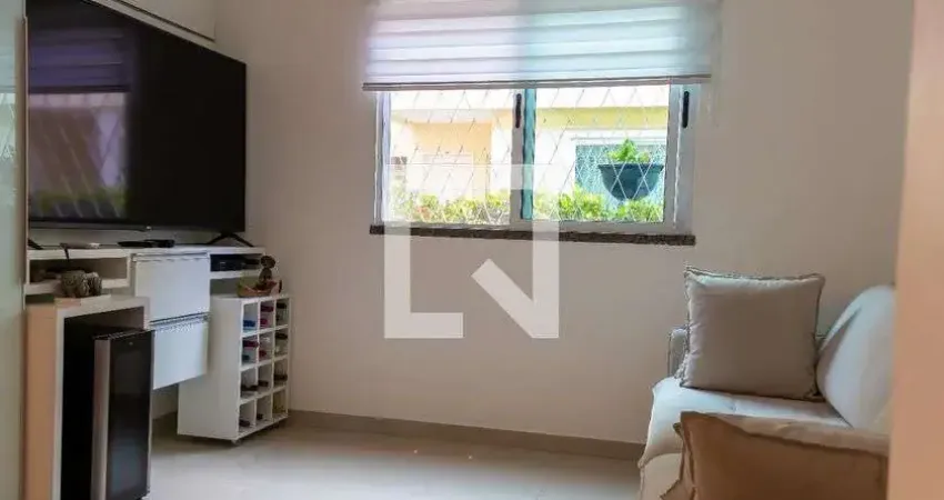 Casa / Sobrado em Condomínio para Venda - Méier, 3 Quartos,  82 m² - Rio de Janeiro