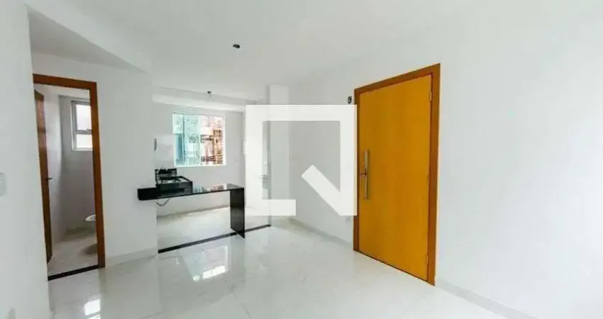 Apartamento para Venda - Serra, 2 Quartos,  47 m² - Belo Horizonte