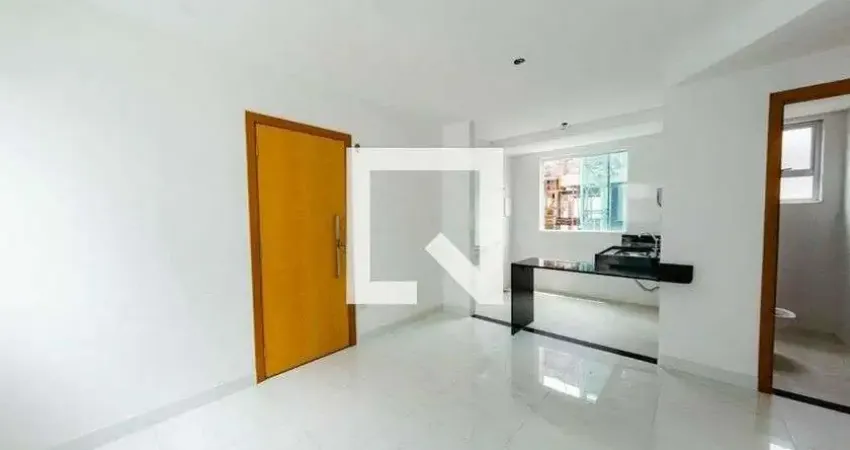 Apartamento para Venda - Serra, 2 Quartos,  47 m² - Belo Horizonte