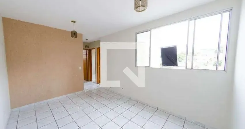 Apartamento para Venda - Cinquentenário, 2 Quartos,  65 m² - Belo Horizonte