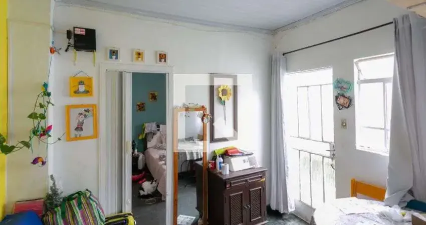 Casa para Venda - Graça, 3 Quartos,  174 m² - Belo Horizonte