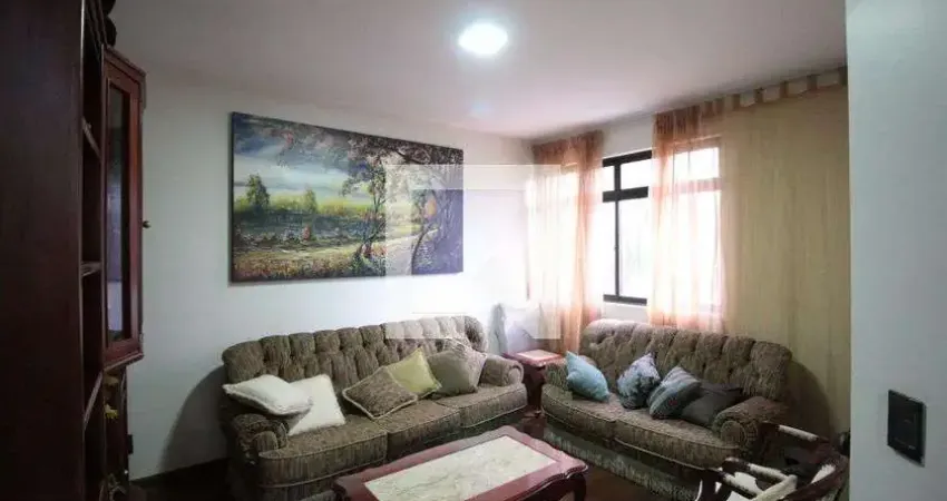Casa para Venda - Dona Clara, 4 Quartos,  285 m² - Belo Horizonte