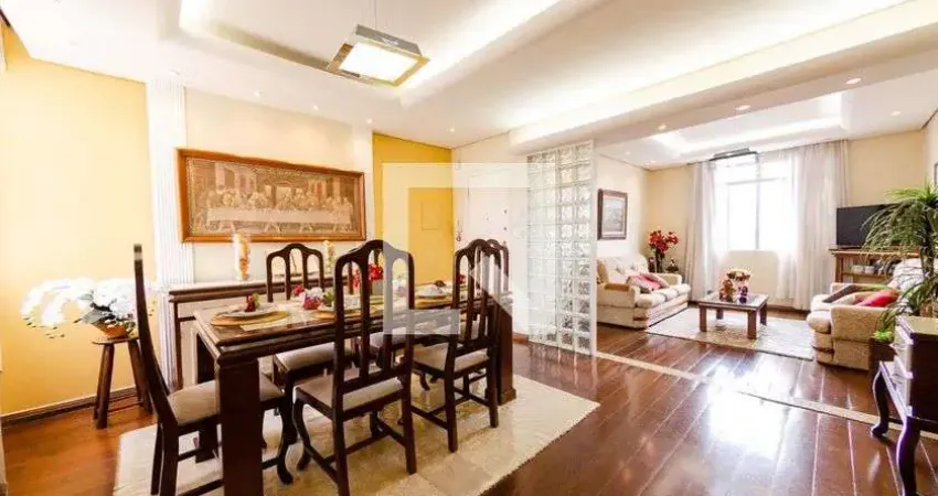 Cobertura para Venda - Alto dos Pinheiros, 3 Quartos,  170 m² - Belo Horizonte