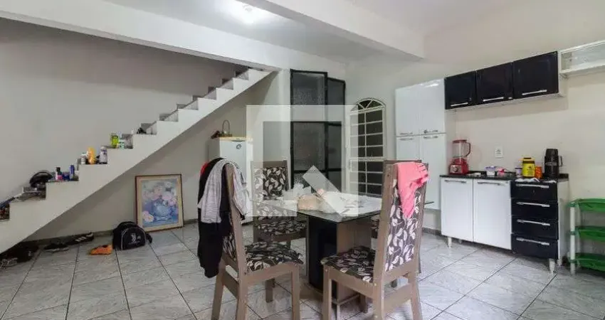 Casa para Venda - Goiânia, 3 Quartos,  180 m² - Belo Horizonte