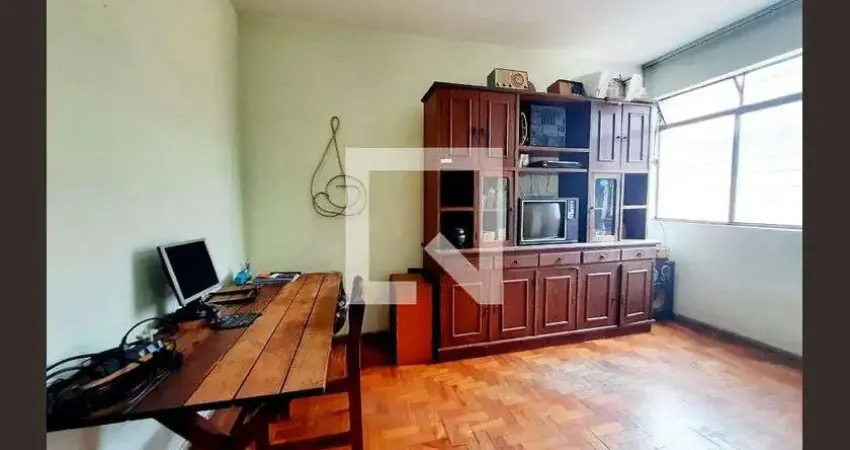 Apartamento para Venda - Barroca, 2 Quartos,  90 m² - Belo Horizonte