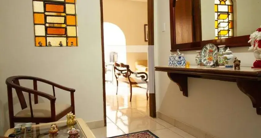 Apartamento para Venda - Santo Antônio, 3 Quartos,  248 m² - Belo Horizonte