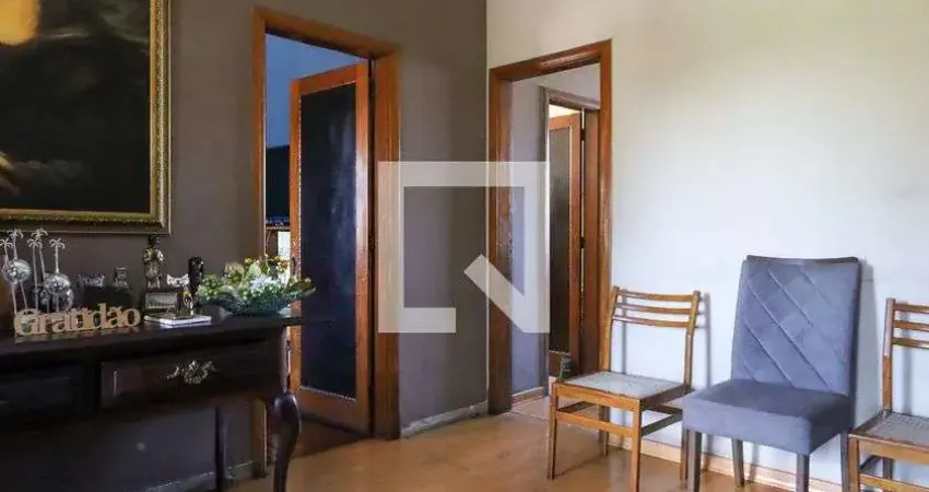 Casa para Venda - Nova Suíssa, 4 Quartos,  300 m² - Belo Horizonte