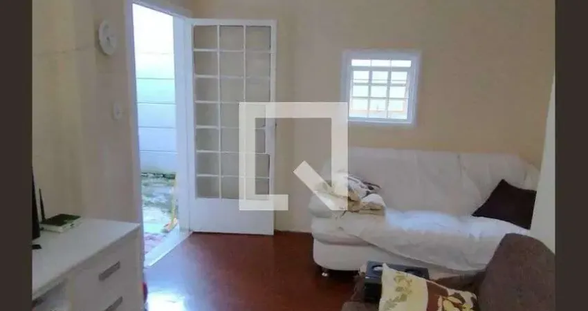 Casa para Venda - Glória, 2 Quartos,  215 m² - Belo Horizonte