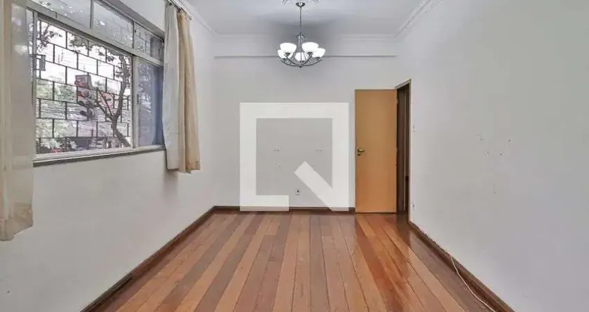Apartamento para Venda - Santo Agostinho, 4 Quartos,  185 m² - Belo Horizonte
