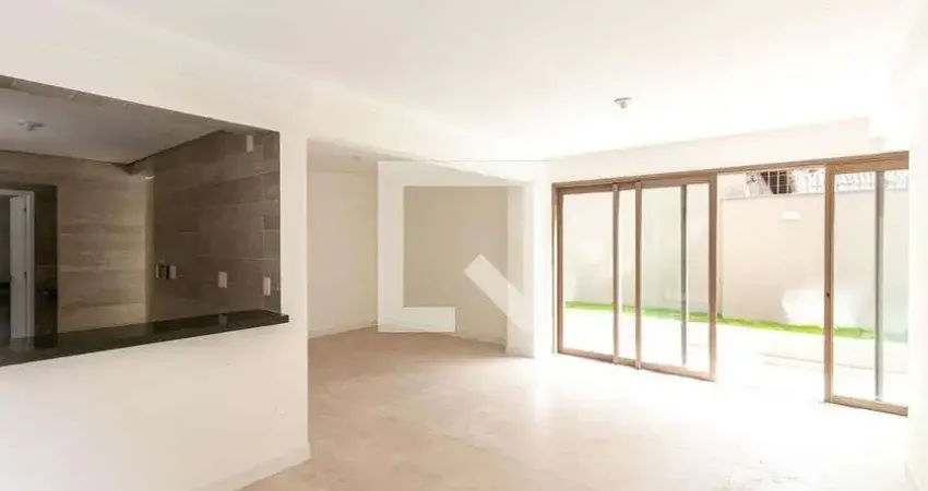 Apartamento para Venda - Santo Agostinho, 3 Quartos,  178 m² - Belo Horizonte