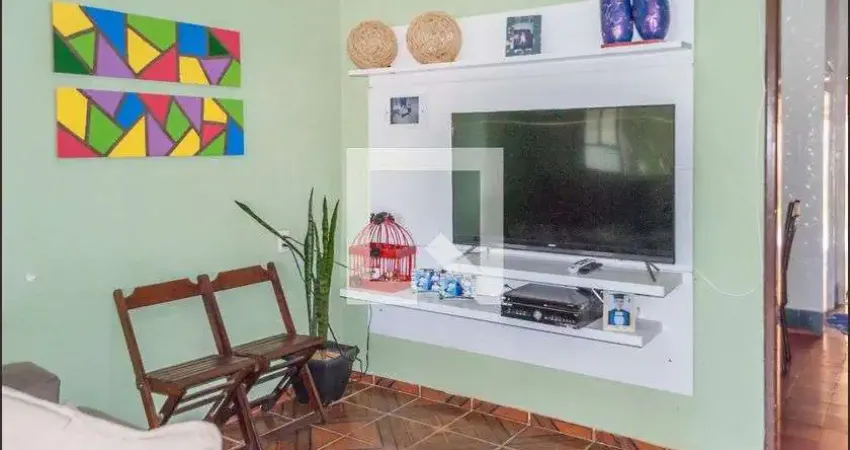Casa para Venda - Nova Vista, 3 Quartos,  270 m² - Belo Horizonte