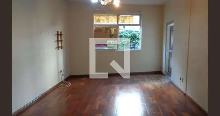 Apartamento para Venda - Santo Antônio, 3 Quartos,  115 m² - Belo Horizonte