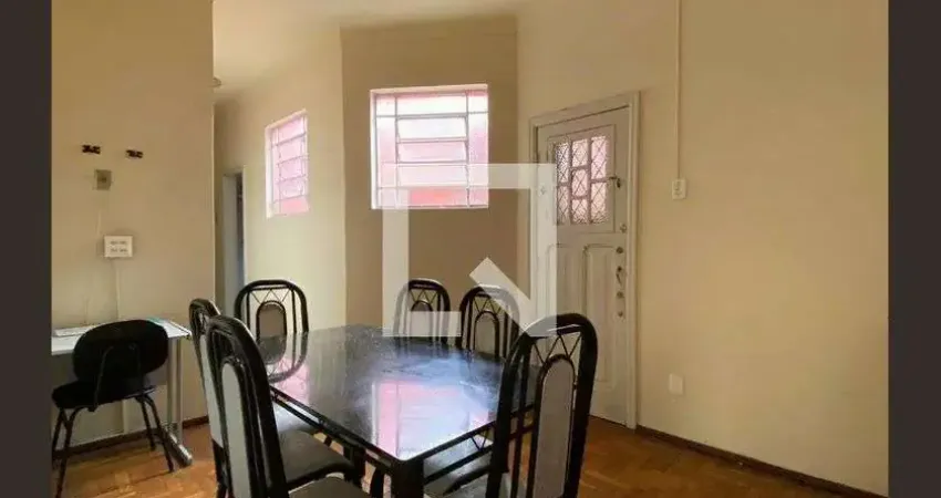 Apartamento para Venda - Lourdes, 3 Quartos,  90 m² - Belo Horizonte