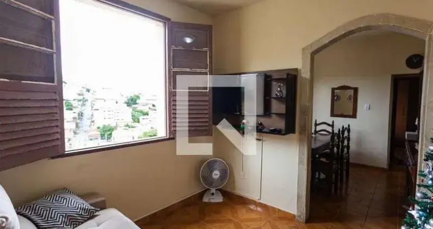 Casa para Venda - Santa Efigênia, 3 Quartos,  130 m² - Belo Horizonte