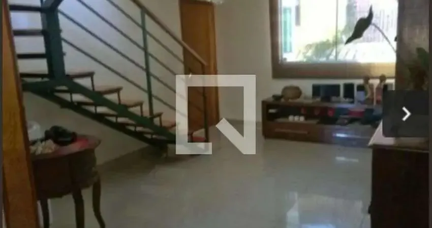 Cobertura para Venda - Santa Amélia, 3 Quartos,  180 m² - Belo Horizonte
