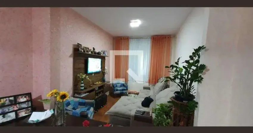 Apartamento para Venda - Centro, 1 Quarto,  58 m² - Belo Horizonte