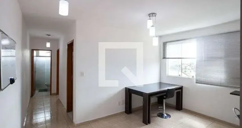 Cobertura para Venda - Jaqueline, 2 Quartos,  101 m² - Belo Horizonte