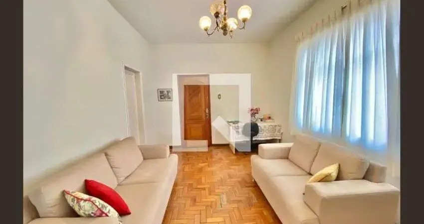 Casa para Venda - Santo Antônio, 3 Quartos,  144 m² - Belo Horizonte