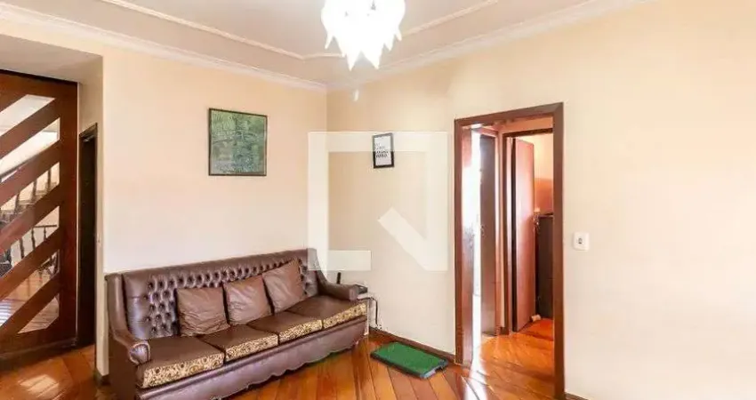 Casa para Venda - Diamante, 5 Quartos,  600 m² - Belo Horizonte