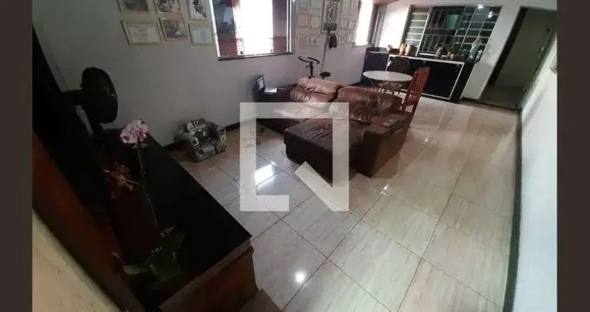 Casa para Venda - Santa Maria, 4 Quartos,  310 m² - Belo Horizonte