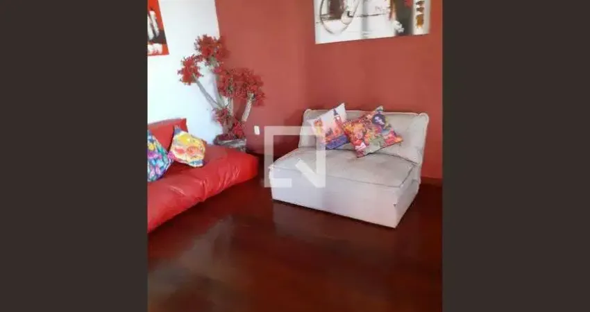 Casa para Venda - Glória, 3 Quartos,  348 m² - Belo Horizonte